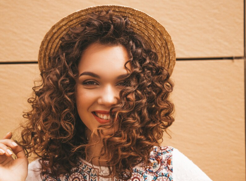 Gentle Shampoos Crafted Just For Curly Hair: A Guide To Curly Hair Care