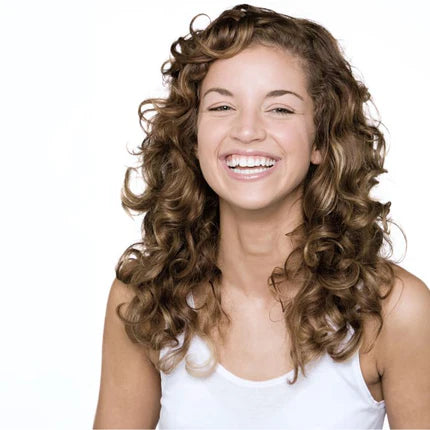 How To Maintain Your Naturally Curly Hair